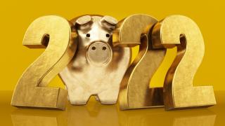 Финансовото състояние на зодиите през 2022 г.  