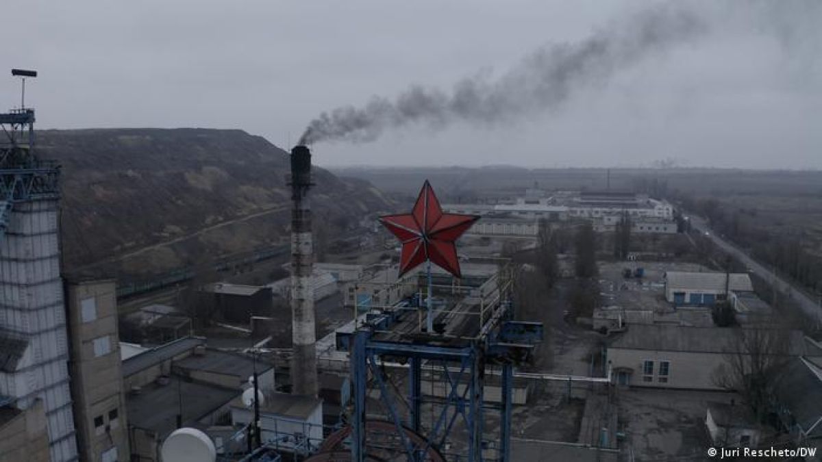 Невероятни признания 30 години след края на СССР! СНИМКИ