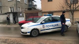 Смразяващи разкрития за изверга, убил леля си в Казанлък! Преди 9 години той...  