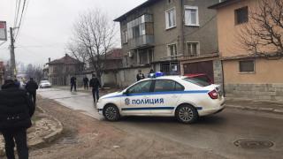 Жестоко убийство на жена смрази Казанлък СНИМКИ