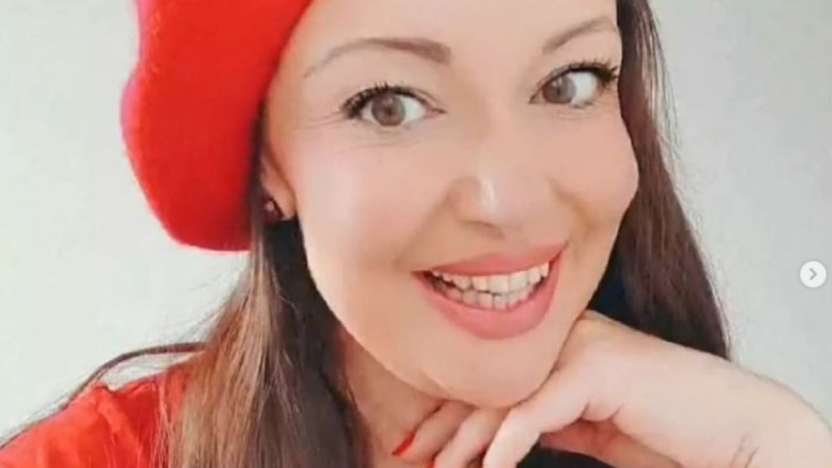 Вихра Петрова сияе с нова любов, който се оказа съсед на Бойко Борисов СНИМКА
