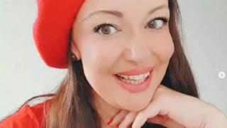 Вихра Петрова сияе с нова любов, който се оказа съсед на Бойко Борисов СНИМКА