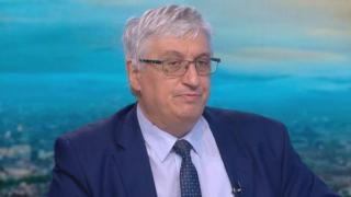 Иван Нейков посочи голяма грешка при увеличението на пенсиите и К-19  добавките 