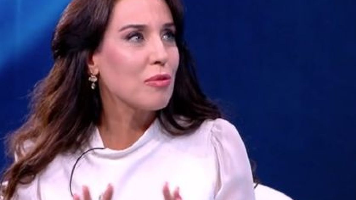 Д-р Неделя Щонова направи куп интимни признания за мъжа си, детето и първата си любов ВИДЕО 