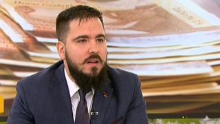 Наш финансист: Не дръжте парите си в банка, защото... ВИДЕО