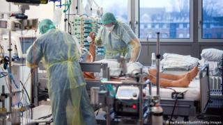 Коварната еволюция на Алфа варианта на К-19 е по-тежка отколкото си мислехме!