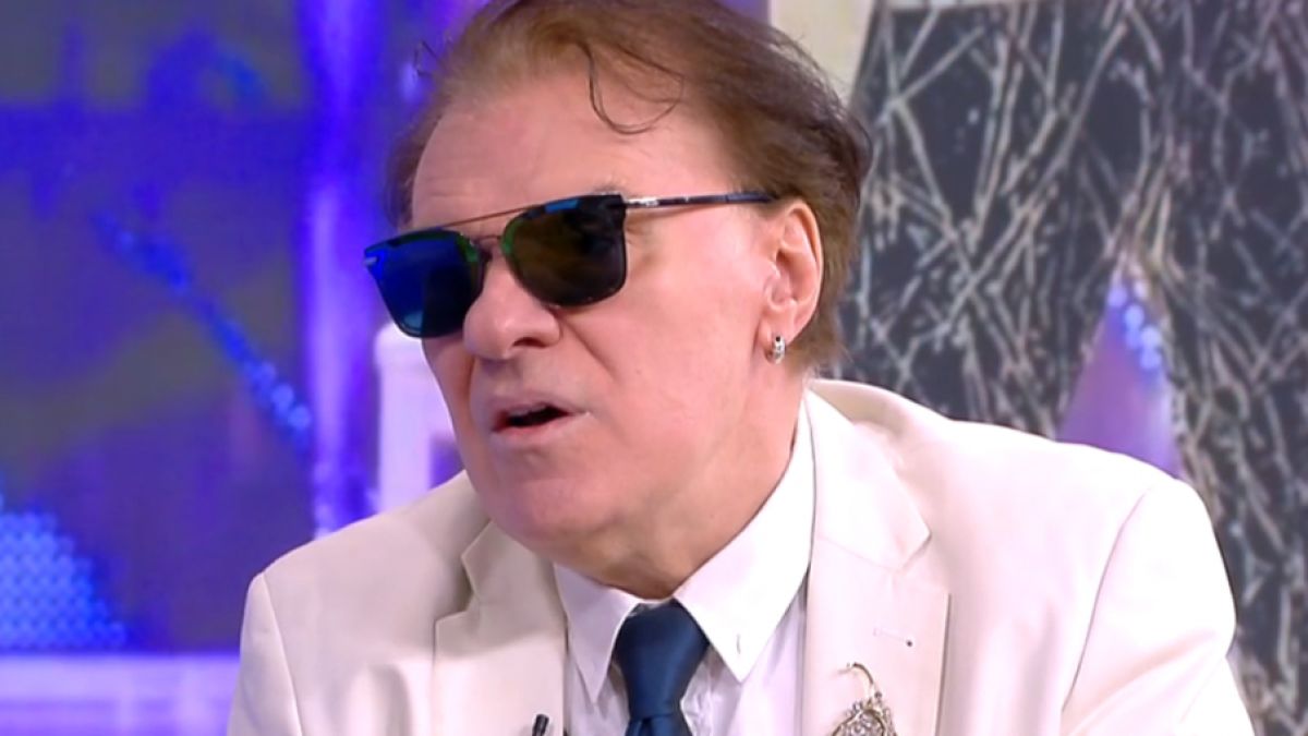 Васил Найденов разкри дълго пазена тайна, оказа се, че не е... СНИМКА