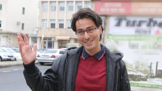 Гей общността точи лиги по момченцата на Киро и Асен: Къде ги намерихте тези сладкиши? СНИМКА