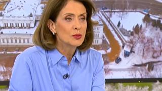 Надежда Нейнски, изумена от случващото се в България, предсказа с кой ход НАТО ще влезе във война с Русия