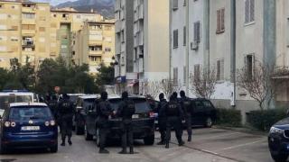 Край на заложническата драма в Черна гора, ето какво направи похитителят 