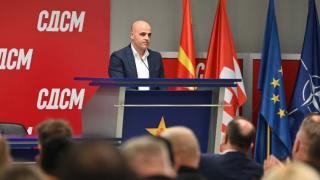 Македонските xарвардци след среща с US посланика: Ще се договорим с Кирил Петков, блокадата пада
