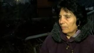 Проговори жената, в чиято къща се вряза камион с дърва в Белица, ето къде я заварила страшната новина