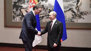 Огнян Минчев: Руският съюзник на Балканите е Сърбия, трябва да пазим националния интерес