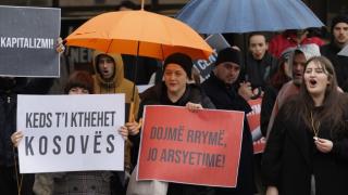 Това ли ни чака?! Режимът на тока в Косово подлуди хората, спасяват се с генератори 