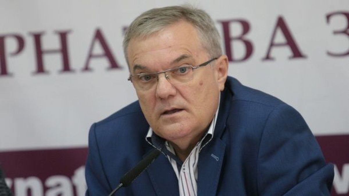 Румен Петков: Инициираме подписка срещу НАТО-вски военни бази в България 