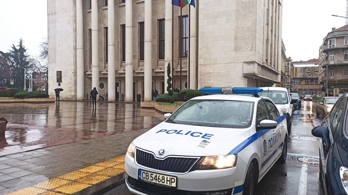 Стана ясно заради кои имоти на Росенец МВР влезе в Община Бургас