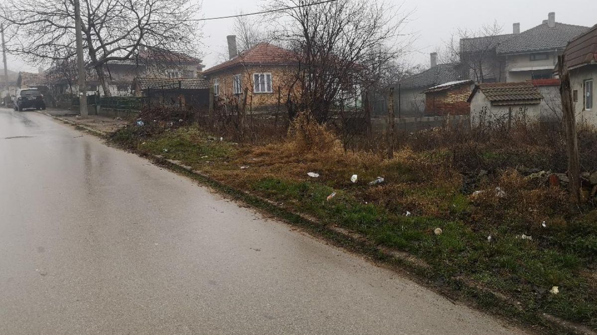 Братът на убиеца от Тервел разкри пред БЛИЦ истинската причина за жестоката екзекуция!