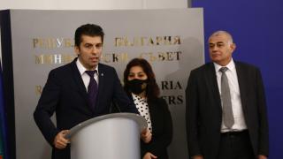 Нови рокади по високите етажи на властта, Кирил Петков назначи...