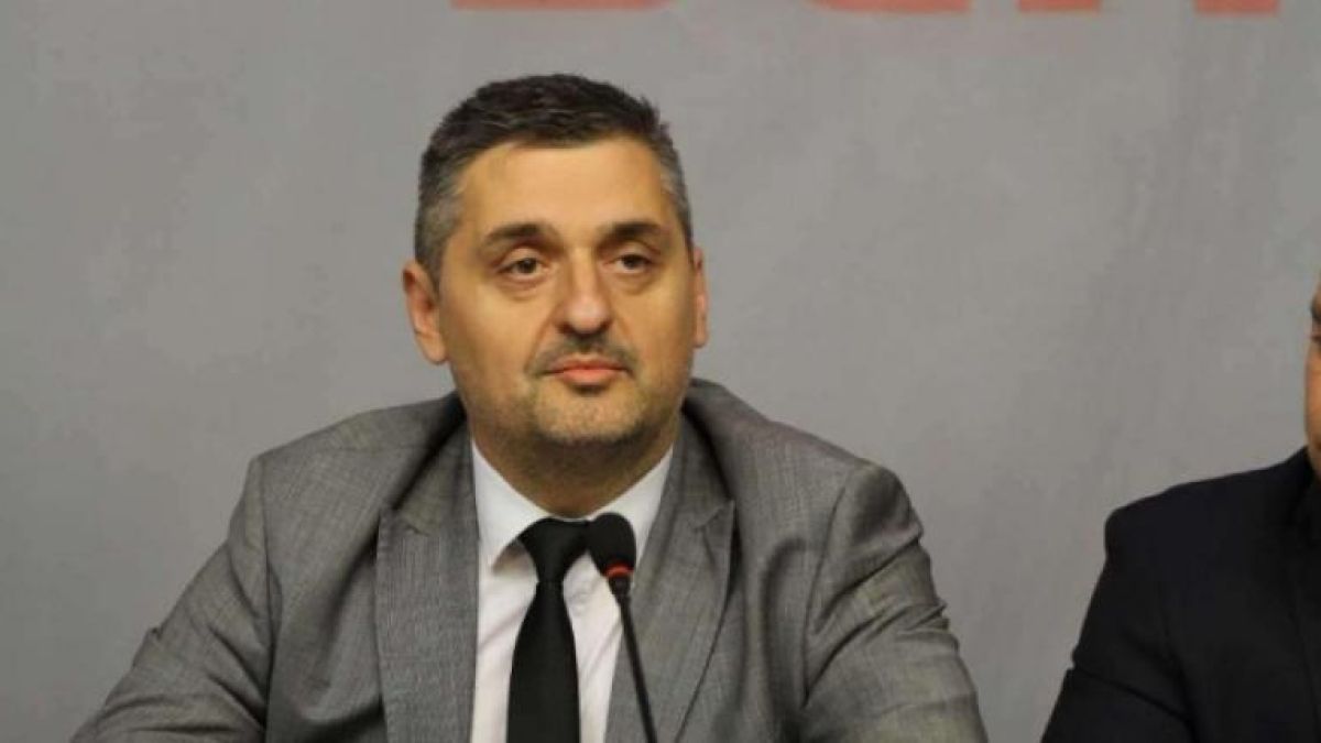 Сътресенията в БСП продължават