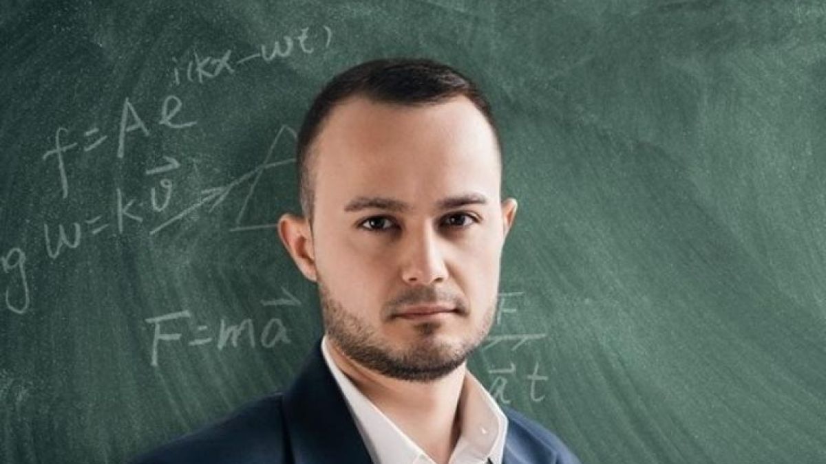 Математикът Велков с ужасяваща прогноза: Удря ни нова К-19 вълна, ето кога ще минем 10 000 заразени на ден ВИДЕО