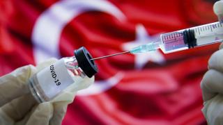 Турция прибегна до новата сензационна ваксина