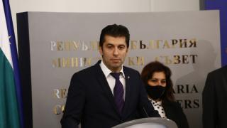 Кирил Петков алармира за остър риск за България!