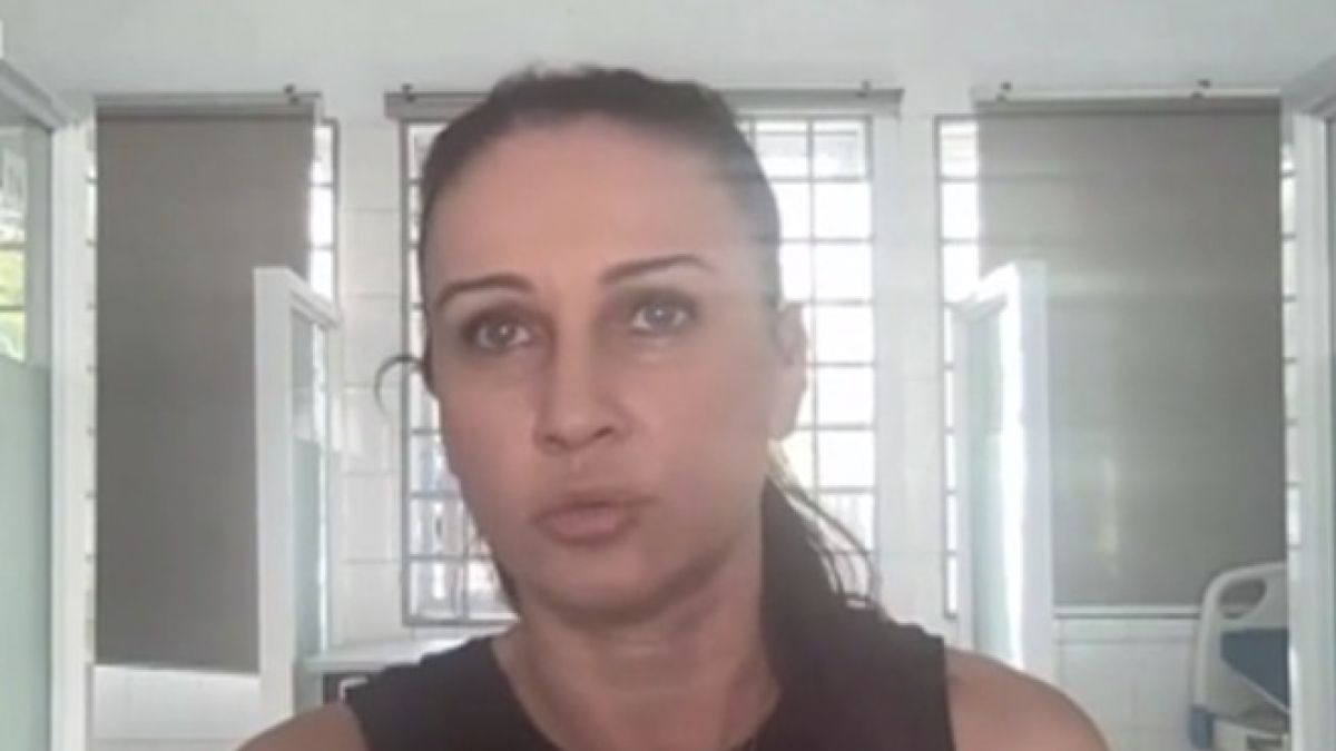 Страшен кошмар за Радост Драганова и дъщеря ѝ в Камбоджа ВИДЕО