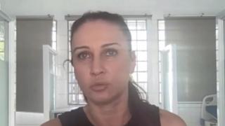 Страшен кошмар за Радост Драганова и дъщеря ѝ в Камбоджа ВИДЕО