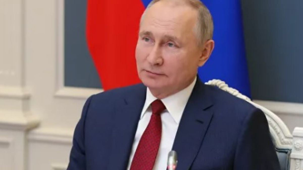Путин и Байдън проведоха телефонен разговор