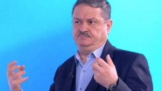 Проф. Рачев с изненадваща прогноза за времето до края на февруари ВИДЕО