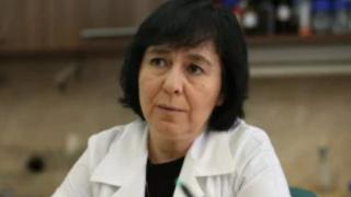 Проф. Пенка Петрова съобщи най-чаканата новина за края на К-19 пандемията 