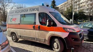 Пострадалият от взривената бомбичка в Кършияка е лекар СНИМКИ