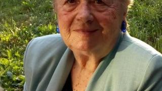 Отиде си поетесата на Лили Иванова СНИМКА