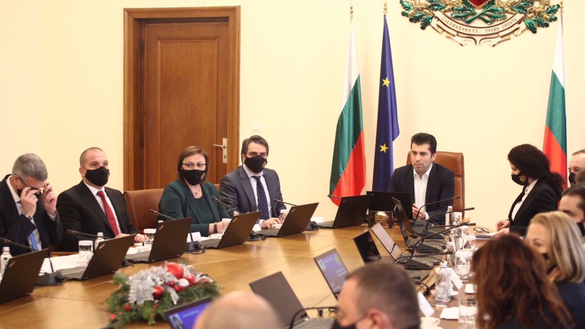 Ясни са имената на новите областни управители 