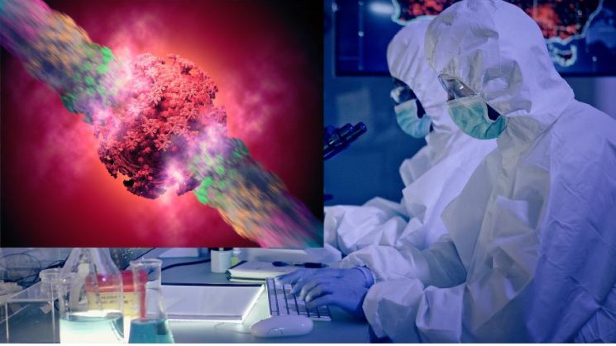 Притеснителни новини за Омикрон в България