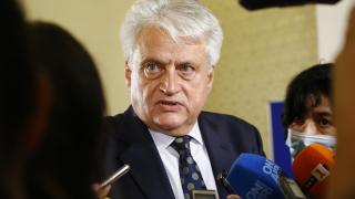 Рашков огласи кардинални промени в МВР, ето какво се случва с Пожарната