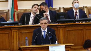 Биков: Къде е прозрачността и антикорупционният патос на управляващите?
