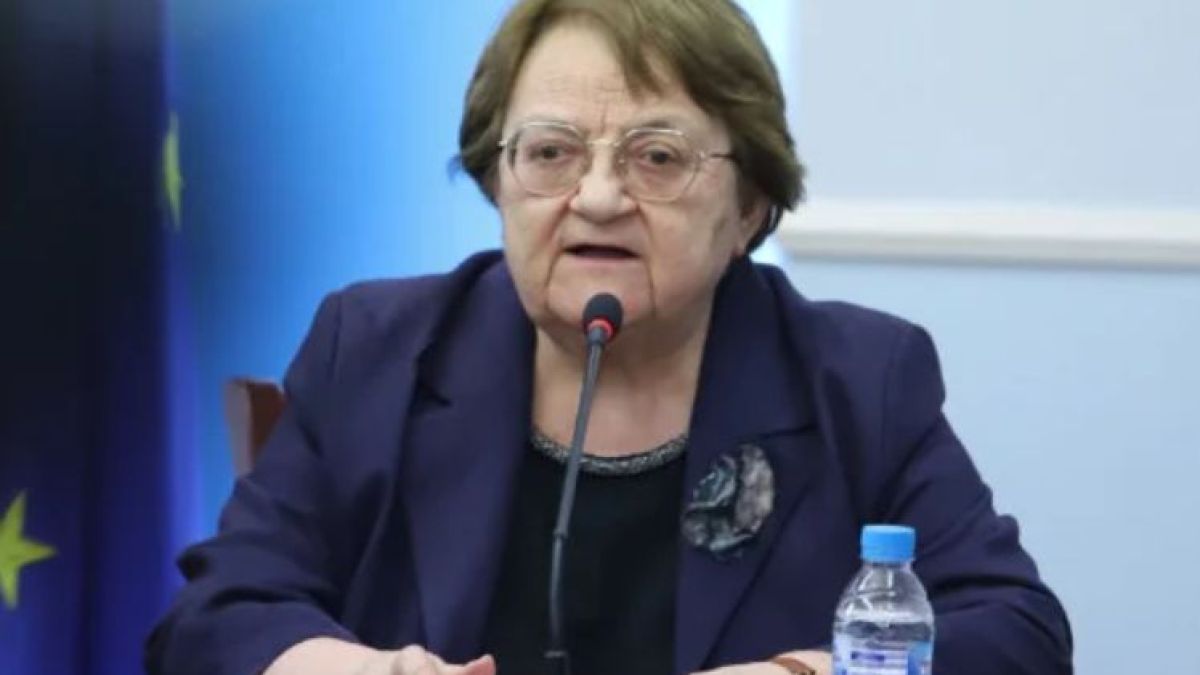 Проф. Аргирова изчисли кога ще бъде пикът на последната К-19 вълна у нас
