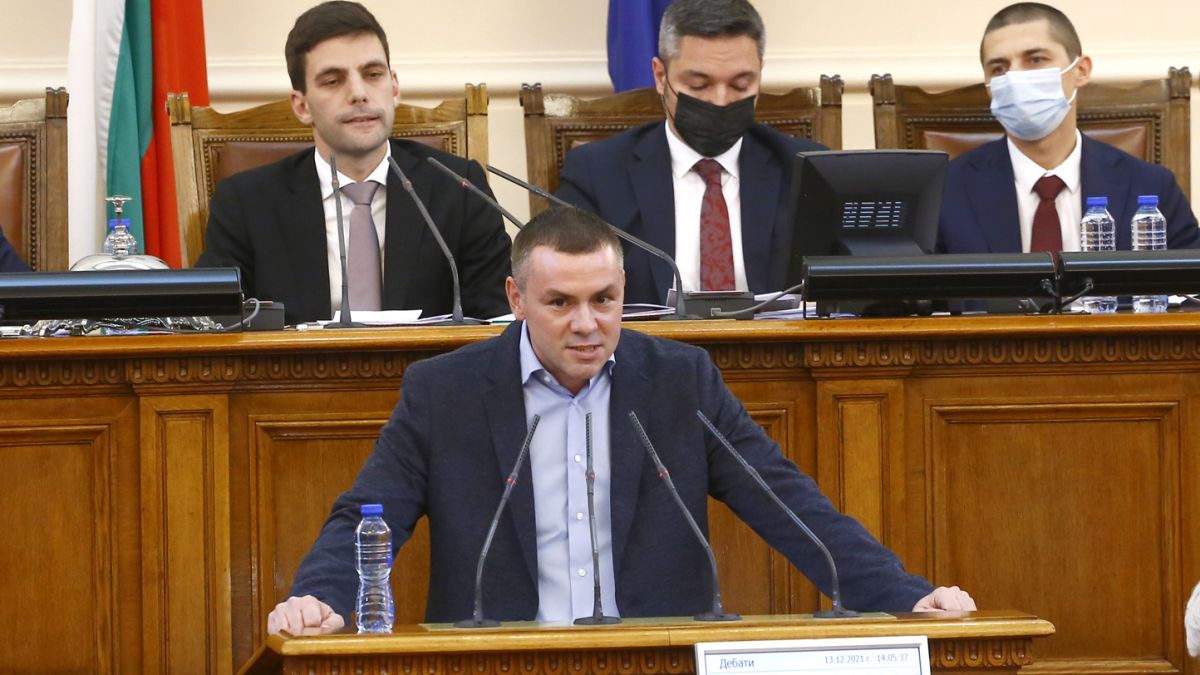 Ицо Хазарта назначи свой човек в НС на важен пост