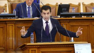 Жесток скандал в НС между ДПС и Кирил Петков заради лъжите му! БЛИЦ TV