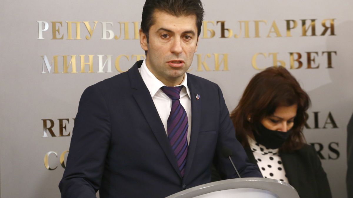 Кирил Петков каза кой ще влезе в новата КПКОНПИ и да чакаме ли война от Украйна