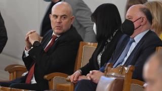 ВСС взе спешно решение по дебата за предсрочното освобождаване на Гешев