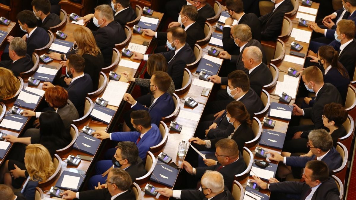 ИТН взривява кабинета с тази кандидатура за важен пост