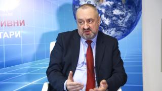Ясен Тодоров: Гешев може да се самосезира за Петков и Василев и 1 млрд. долара-меморандума с Gemcorp &IP3 