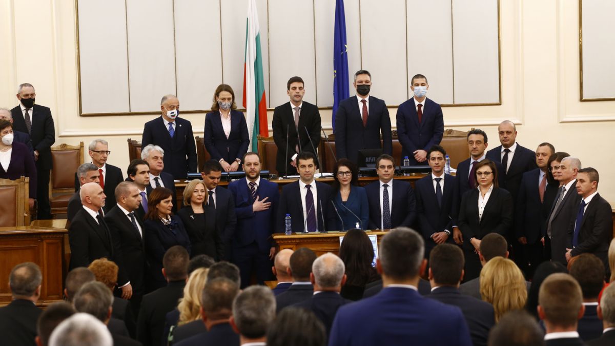 Андролова: Слави наистина е прав за Лена Бориславова