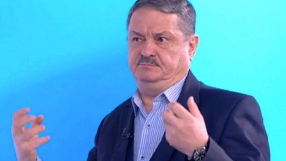 Проф. Рачев огласи най-кошмарната новина за българите през идните дни