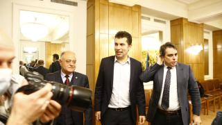 Политолог огласи истинската причина за провала на коалицията между ПП и ДБ