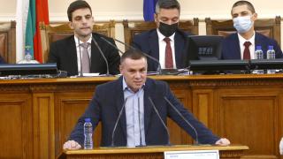 Ицо Хазарта се хвали, че свършил само за 9 секунди 