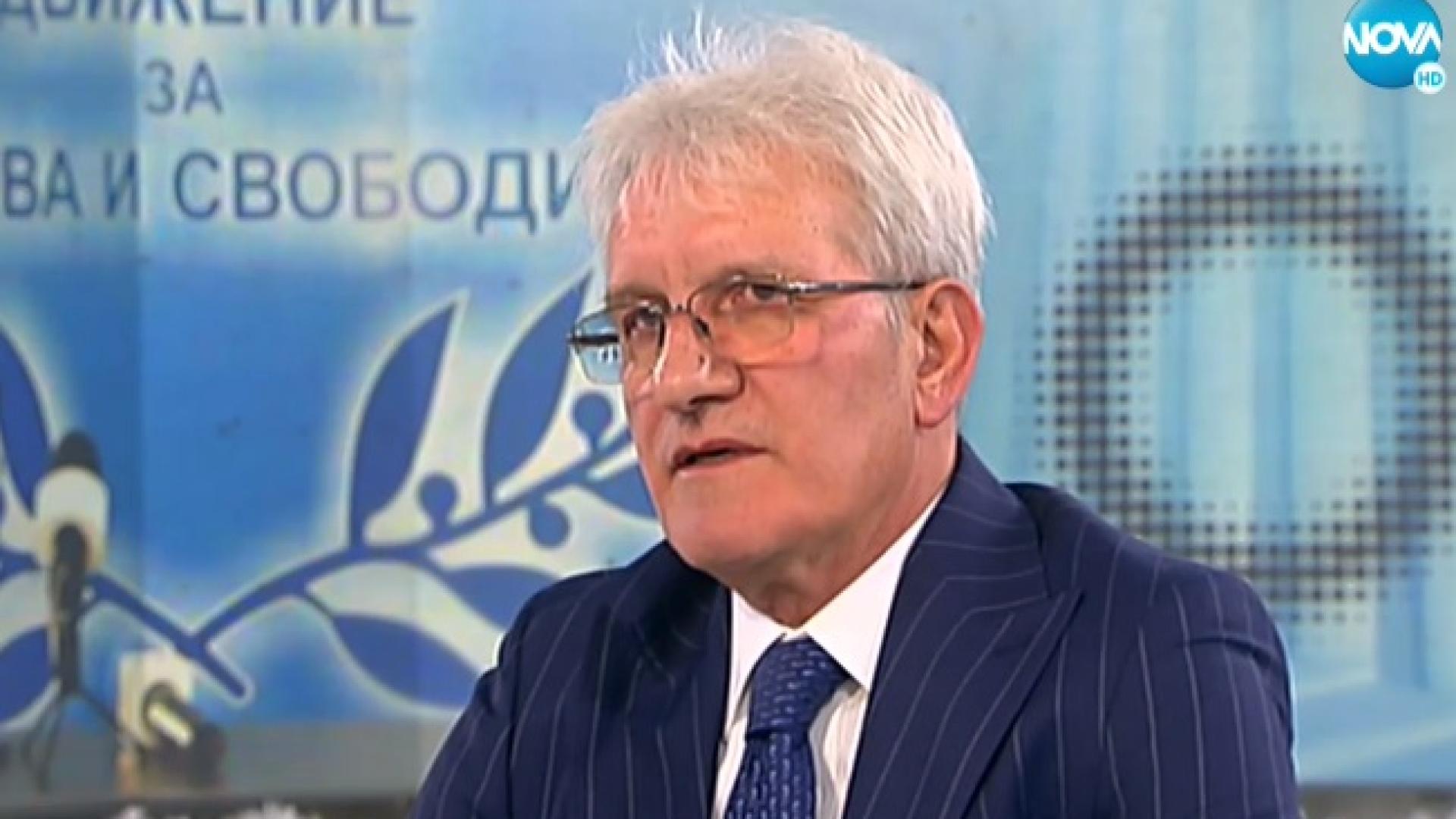 Аталай с важни думи за третия мандат, обяви, че ДПС...