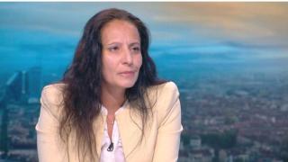 Разгеле: Скандалната кметица на ДБ на "Красно село" е аут, ВАС я осъди и ...  
